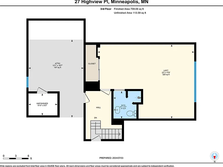 27 Highview Pl — Photo 81