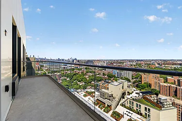 104 Fleet Place, #10D