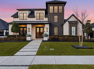 1214 Whisper Rock Dr, Rockwall, TX 75032