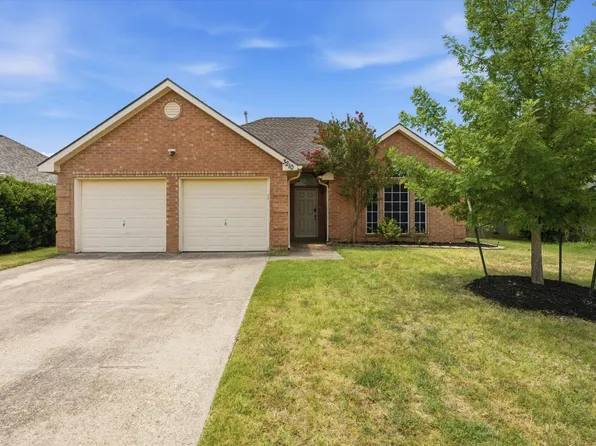 3210 Eagle Ln, Midlothian, TX 76065