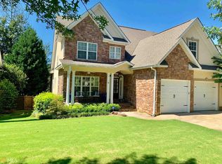 324 Veranda Ln, Macon, GA 31210