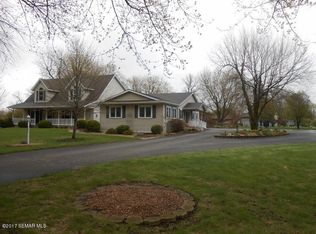 1807 Saint Paul Rd NE, Owatonna, MN 55060
