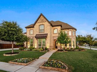 6905 Mozart Rd, Colleyville, TX 76034