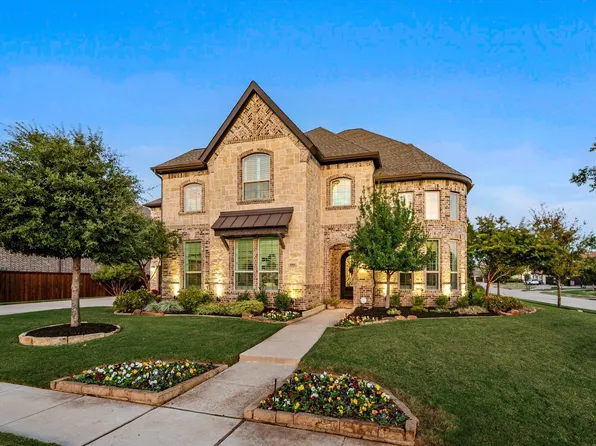 6905 Mozart Rd, Colleyville, TX 76034