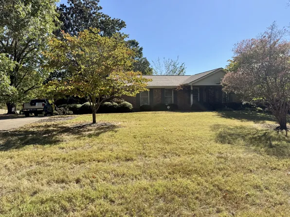 580 Stratford Way, Clarksville, TN 37043