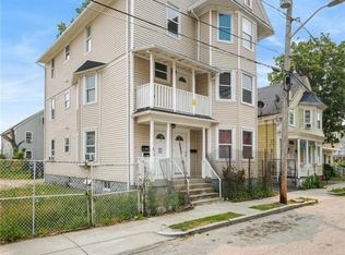 10 Mount Vernon St #1, Providence, RI 02907