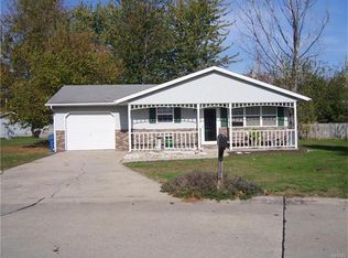 414 Ackerman Pl, Troy, IL 62294