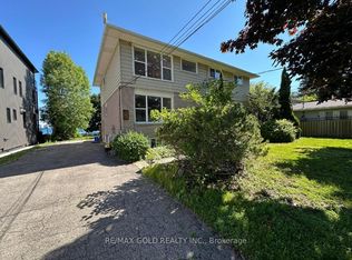515 Stone St, Oshawa, ON L1J1A4