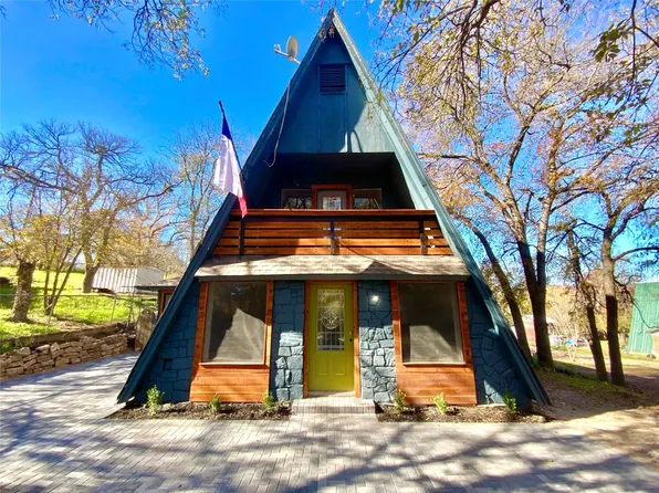 116 Jenny Ln, Weatherford, TX 76085