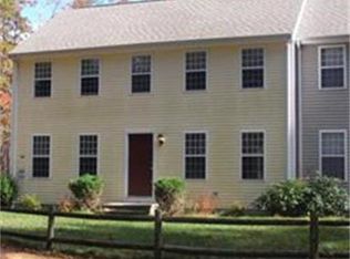 1092 Long Pond Rd #1, Plymouth, MA 02360