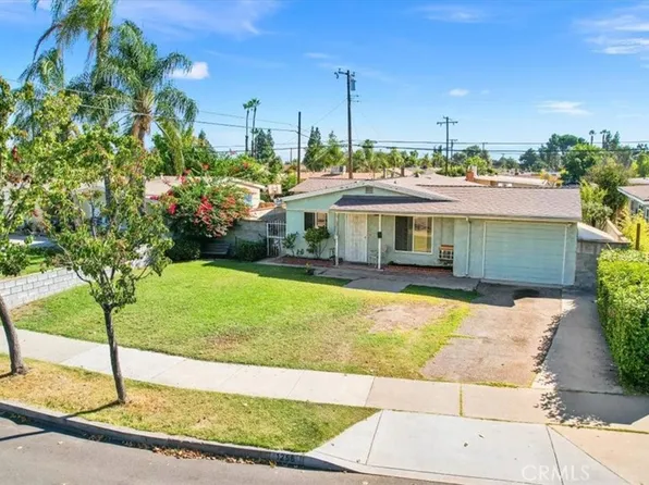 1256 E El Morado Ct, Ontario, CA 91764