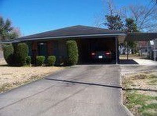 410 S Polk St, Welsh, LA 70591