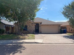 975 Tiara Trl, Laredo, TX 78045