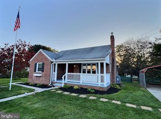 20 Maple St, Gettysburg, PA 17325