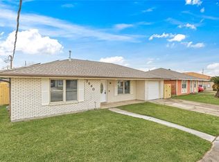 7640 Symmes Ave, New Orleans, LA 70127