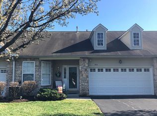 1413 Palmer Dr, Springfield, PA 19064