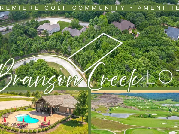 137 Forest Oak Drive, Hollister, MO 65672