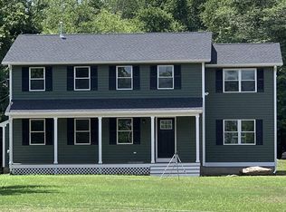 71 Narrows Rd, Assonet, MA 02702