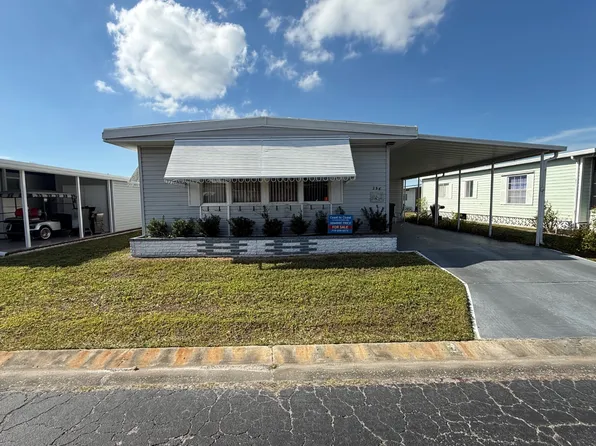 256 Coconut St, Bradenton, FL 34207