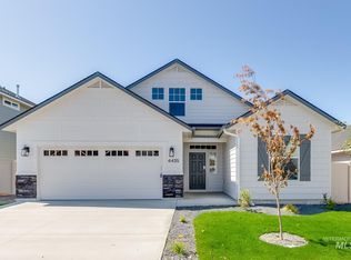 4435 W Silver Riv, Saint Meridian, ID 83646