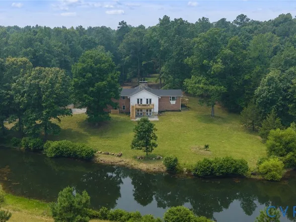 6210 Moseley Rd, Moseley, VA 23120