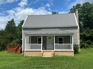 1320 Sportsman Rd, Dry Fork, VA 24549