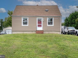 4520 Ridge Rd, Baltimore, MD 21236