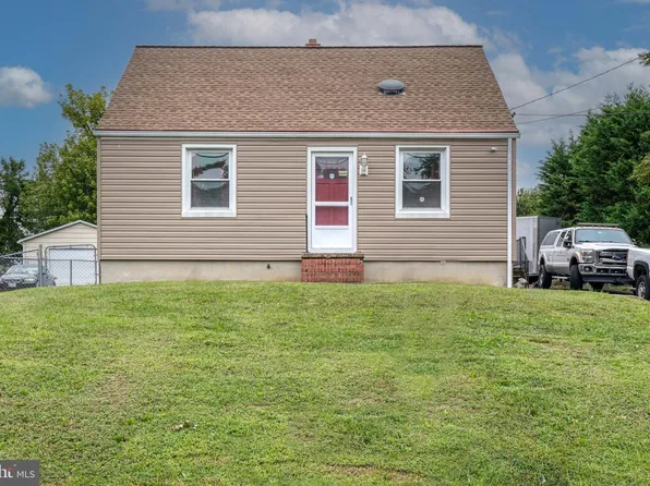 4520 Ridge Rd, Baltimore, MD 21236