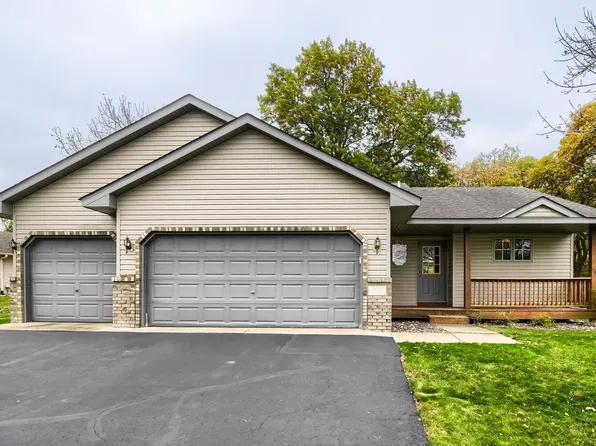 13090 10th Ave N, Zimmerman, MN 55398