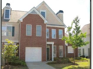 2509 Longcourt Cir SE UNIT 6, Atlanta, GA 30339
