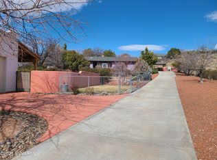 4310 E Cayuga Ln, Rimrock, AZ 86335