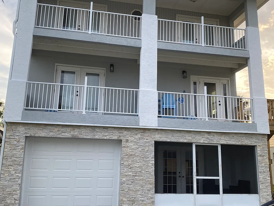 2nd and 3rd floor for rent