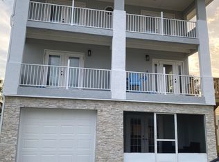 1343 N Central Ave FLOOR 1, Flagler Beach, FL 32136