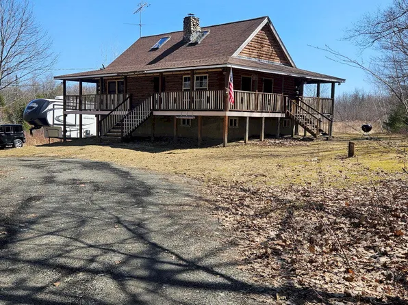 373 Mount Road, Burnham, ME 04922