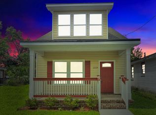 1329 New Castle St, Savannah, GA 31415