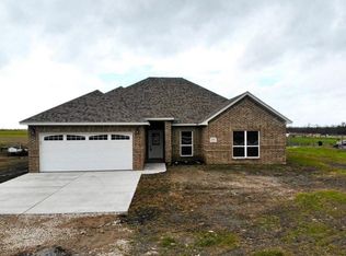 6293 Fm 2728, Terrell, TX 75161