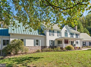 7384 Awsley Ln, The Plains, VA 20198