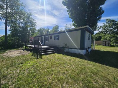 6221 W Clarence Rd, Harrison, MI, 48625