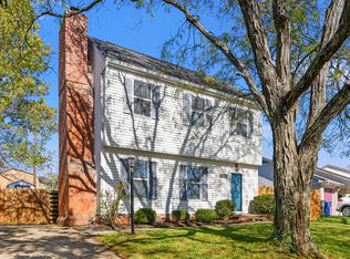 3757 Dicksonia Dr, Lexington, KY 40517