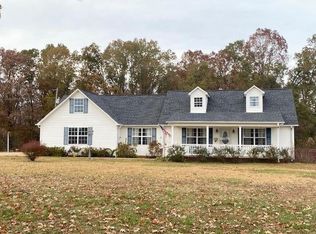 285 Fullwood Rd, Stantonville, TN 38379