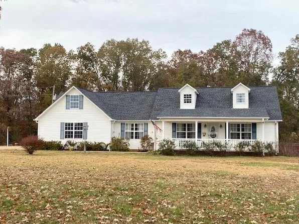 285 Fullwood Rd, Stantonville, TN 38379