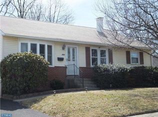 705 Nash Ave, Willow Grove, PA 19090
