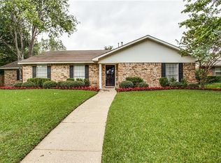 6639 Hillbriar Dr, Dallas, TX 75248