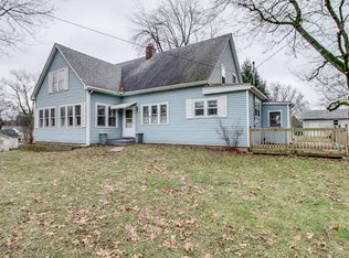 715 Goguac St W, Battle Creek, MI 49015