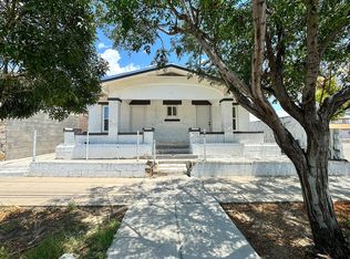 714 N Luna St UNIT B, El Paso, TX 79903