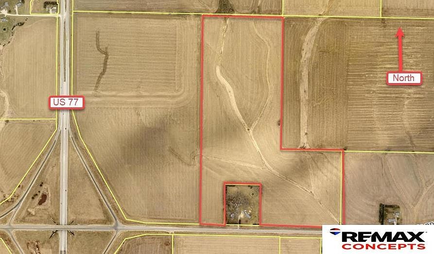 2nd image of No Address Roca Rd