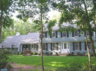 1 Wimbeldon Way, Tabernacle, NJ 08088