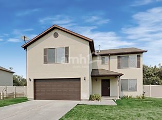 2776 W Willow Way, Lehi, UT 84043