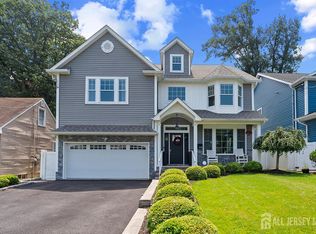 645 Passaic Ave, Kenilworth, NJ 07033