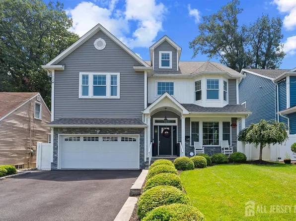645 Passaic Ave, Kenilworth, NJ 07033